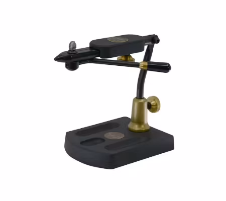 REGAL Travel Vise | Regular Jaws/Aluminum Pocket Base