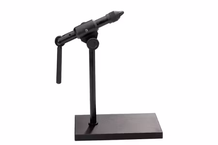 Tiemco Solid Vise Black