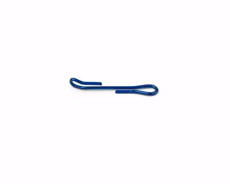 Fish Skull - Senyo´s Articulated Shank 25mm Blue