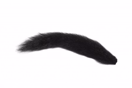 Squirrel Tail Black Veniard