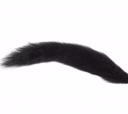 Squirrel Tail Black Veniard