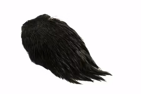 Indian Rooster Neck