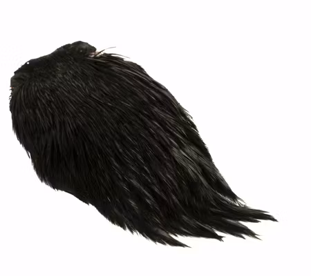 Indian Rooster Neck