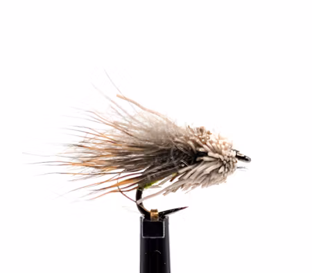 Streaking Caddis CDC #16