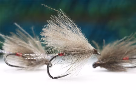Tactical PD Dry Sedge No5 BL -#14