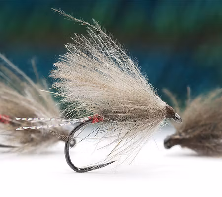 Tactical PD Dry Sedge No5 BL -#14