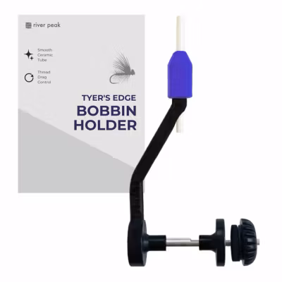 Tyér Edge – Bobbin
