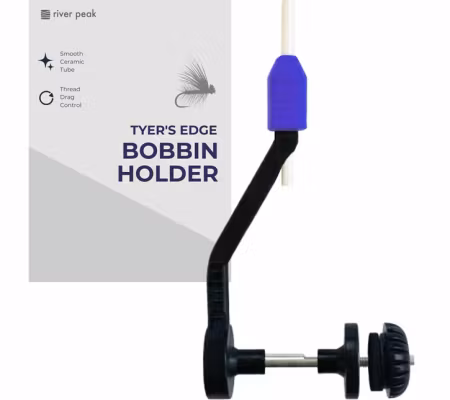 Tyér Edge – Bobbin
