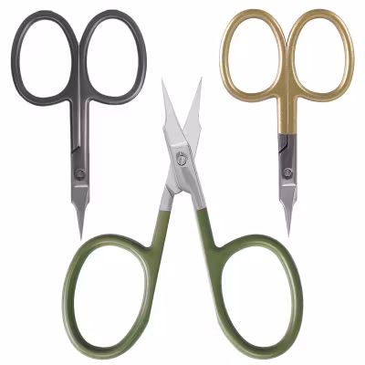 Arrow Scissor 4"