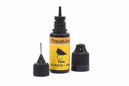 Troutline UV Resin 10ml - Thin