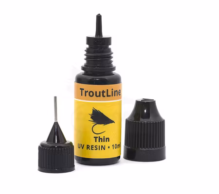 Troutline UV Resin 10ml - Thin