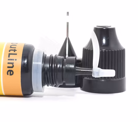 Troutline UV Resin 10ml - Thin