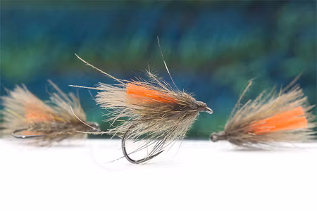 Tactical PD Dry Sedge No1 BL #14