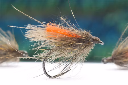 Tactical PD Dry Sedge No1 BL #14
