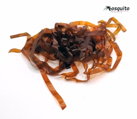 Body Nymph Stretch Mosquito 3mm