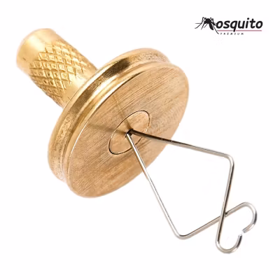 Dubbingspinner Mosquito