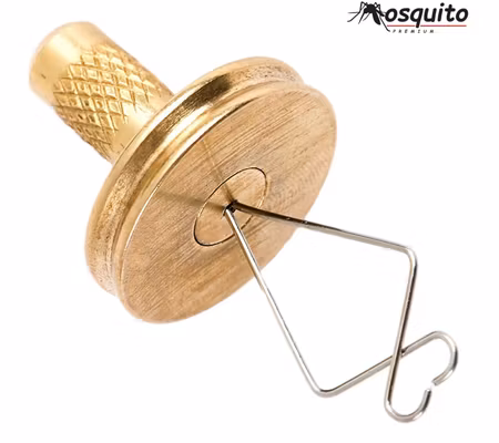 Dubbingspinner Mosquito