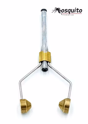 Ceramic Bobbin Premium Grade Small