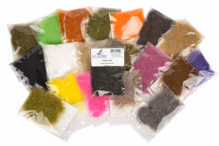 Nature’s Spirit Euro Dubbing