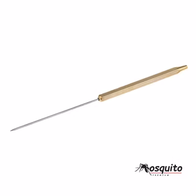 Mosquito Brass Bodkin