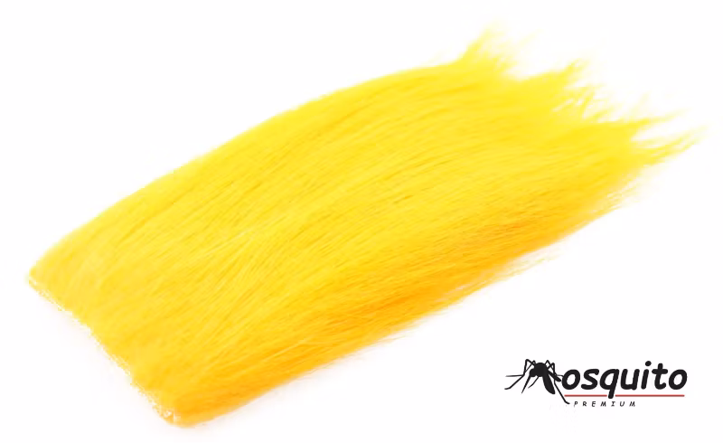 Mosquito Craft Fur