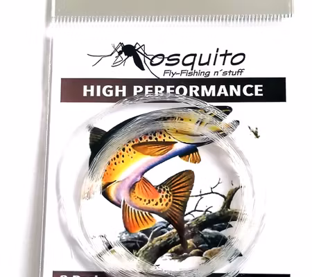 Taperad tafs Mosquito High Performance 3-pack 9ft Loop