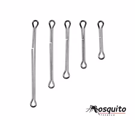 Mosquito Fish Shanks Waddington