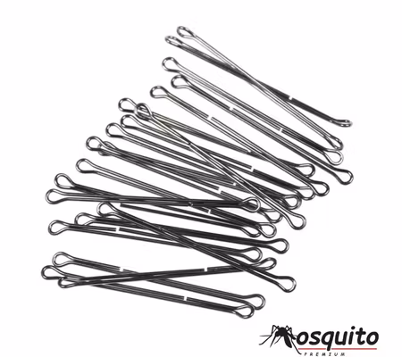 Mosquito Fish Shanks Waddington