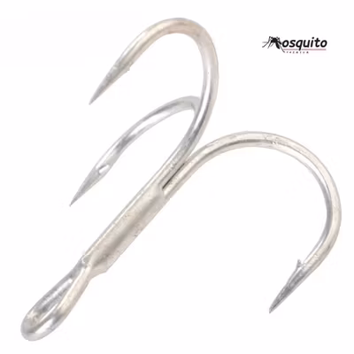 Mosquito Treble Hook