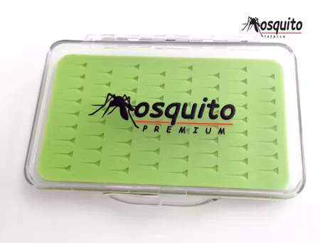 Mosquito Slim Flugask Silicone