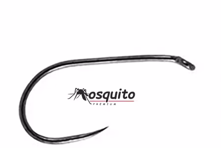 Mosquito MDFW901 Dry Fly Hook