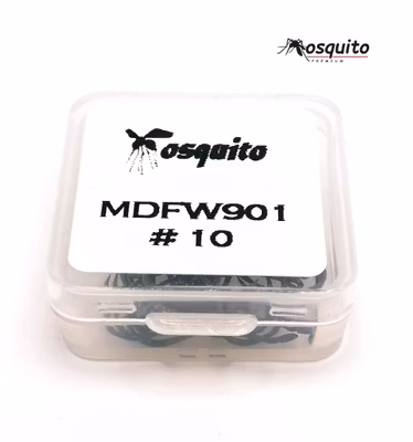 Mosquito MDFW901 Dry Fly Hook