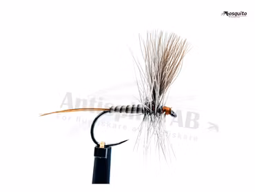 Catskill Quill Gordon CDC Wings #14