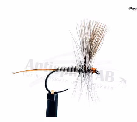 Catskill Quill Gordon CDC Wings #14