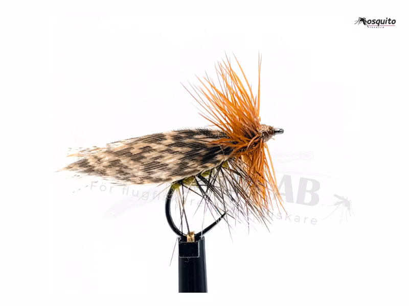 Henryville Special BL # 14