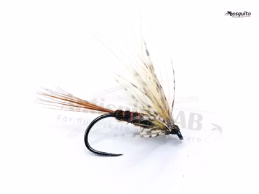 Tactical CDC Dry Fly No 5 BL #14