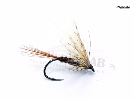 Tactical CDC Dry Fly No 5 BL #14