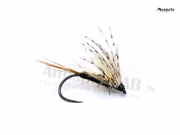 Tactical CDC Dry Fly No 5 BL #14