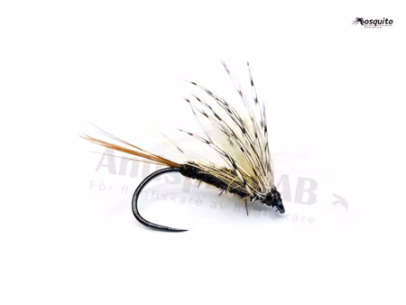 Tactical CDC Dry Fly No 5 BL #14