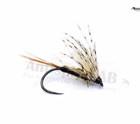 Tactical CDC Dry Fly No 5 BL #14