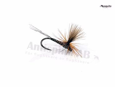 Tactical PF11 Dry Fly BL  #18