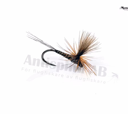 Tactical PF11 Dry Fly BL  #18