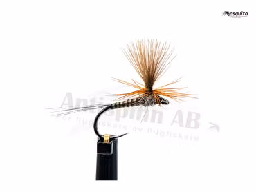 Tactical PF11 Dry Fly BL  #18