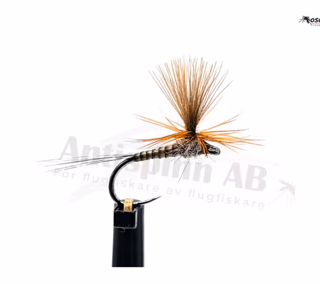 Tactical PF11 Dry Fly BL  #18