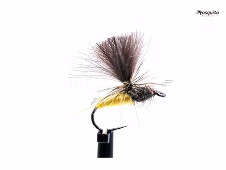Dagslända Sunburst Yellow #14