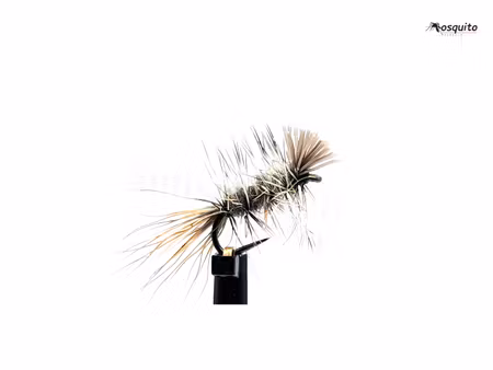 Dyret Gray Olive #18