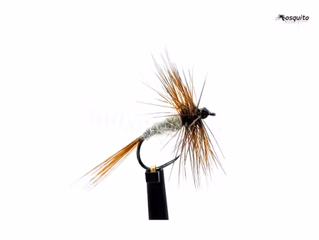 March Brown Classic #14