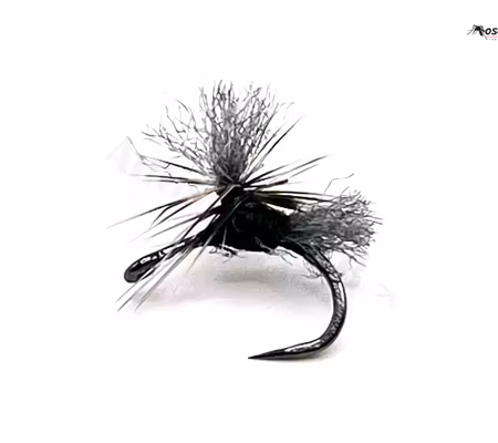 Dynamit Harry  #16 Dark Grey #16