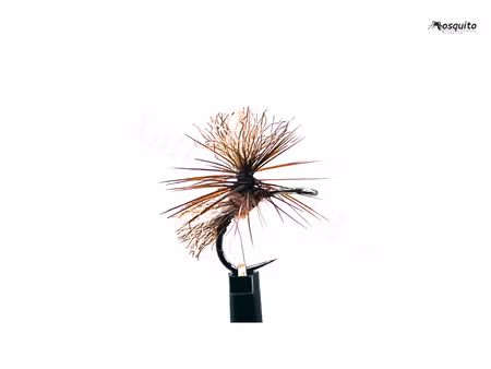 Dynamit Harry Dark Brown #16