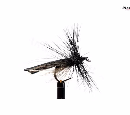 Ales Black Magic Stonefly CDC